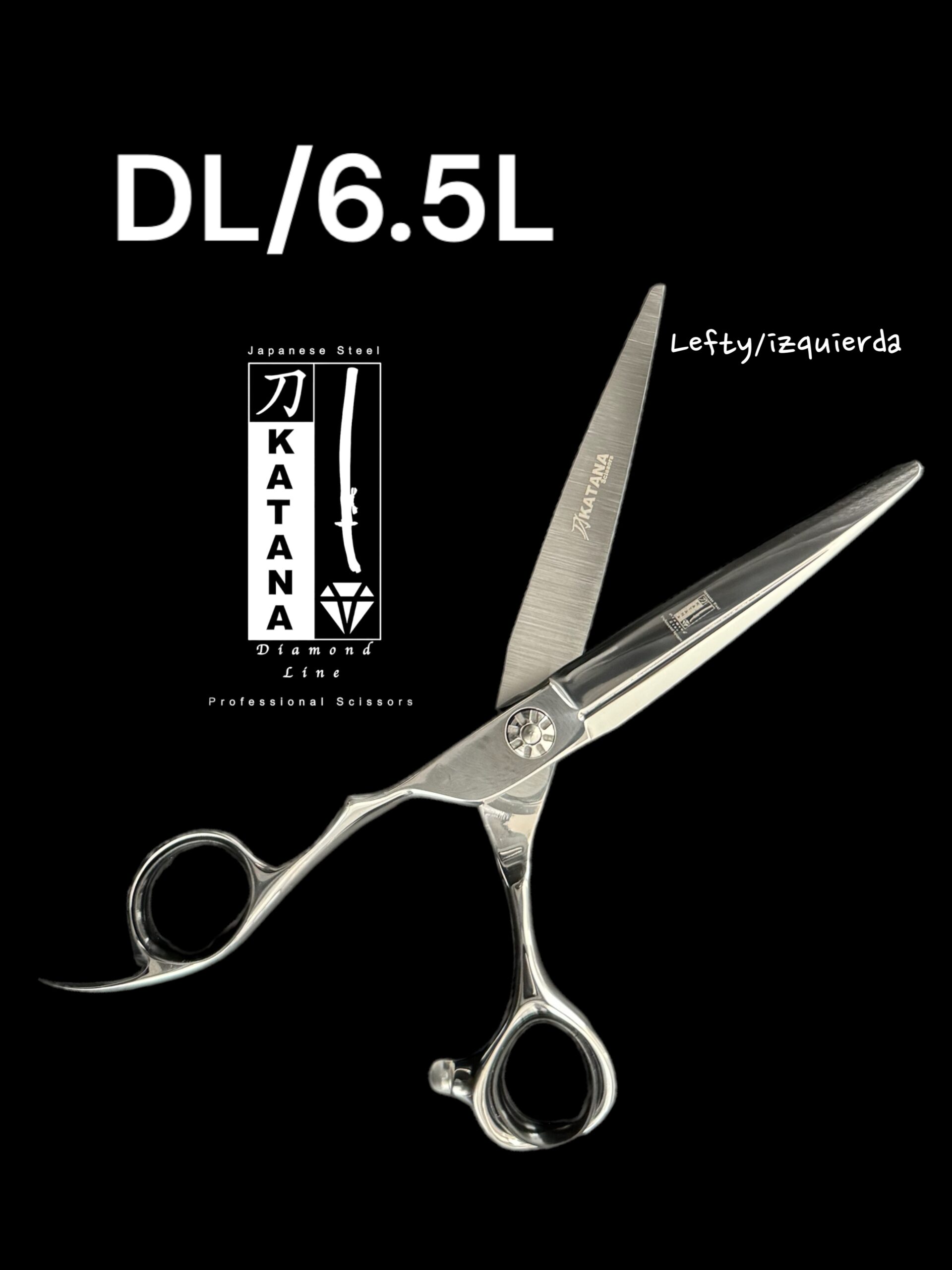 DL/6.5L – Beauty By Katana